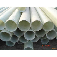 Le Meilleur Tuyau rond de fibre de verre de tuyau rond de fibre de verre de Pultrusion FRP / tuyau de FRP / tuyau de PRV